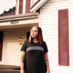 Sophia Regina Allison Instagram - Excited to share a few more covers with y'all on 9/22. "I'm Only Me When I'm With You" and "Soak Up The Sun" are out now! 📸: @danieltopete