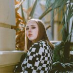 Sophia Regina Allison Instagram - Had a great chat with @katebrayden over at @thelineofbestfit about touring with @thenational and the songs I covered on my new 'Karaoke Night' EP! Check it out via link in bio. 📸: @papa_whatever