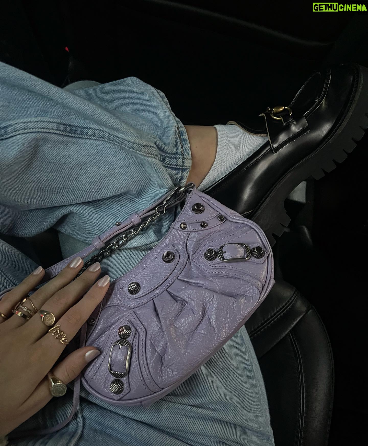 Sophie Levy - 3.6K Likes - 🖤