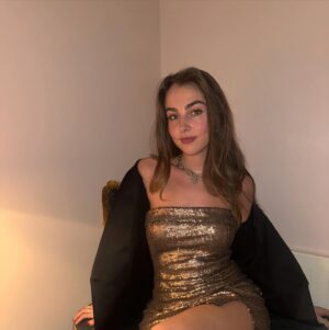Sophie Levy Instagram - Season’s greetings 🌟
