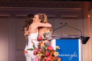 Sophie Levy Instagram - A @barnardcollege celebration 💙