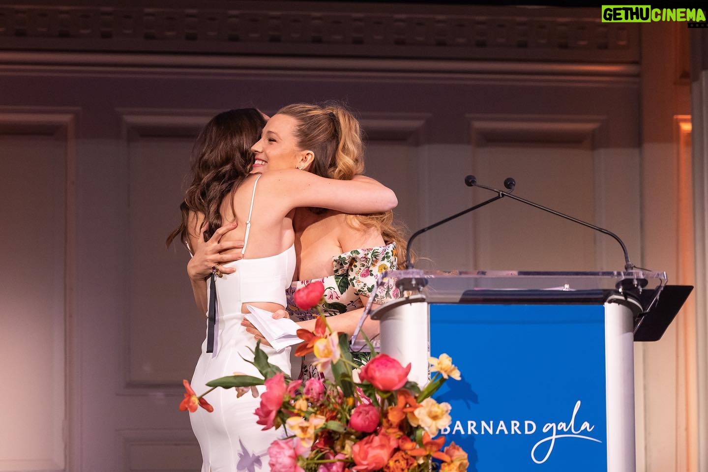 Sophie Levy - 5.5K Likes - A @barnardcollege celebration 💙