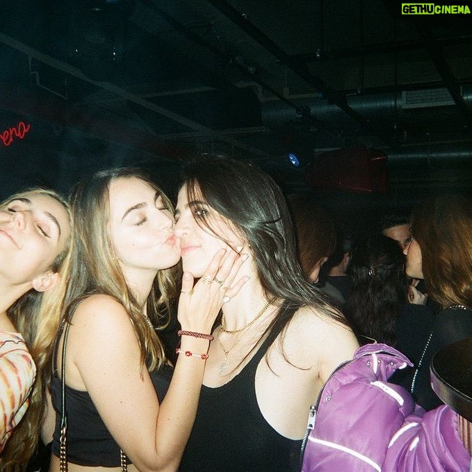 Sophie Levy - 5K Likes - Lots of love