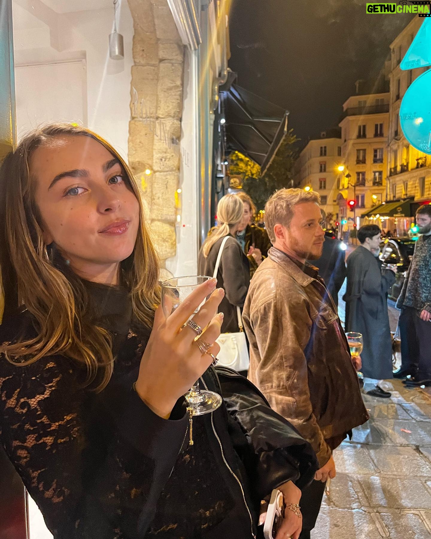 Sophie Levy - 3.9K Likes - It was a good year