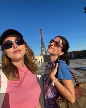 Sophie Levy Instagram - Endless summer