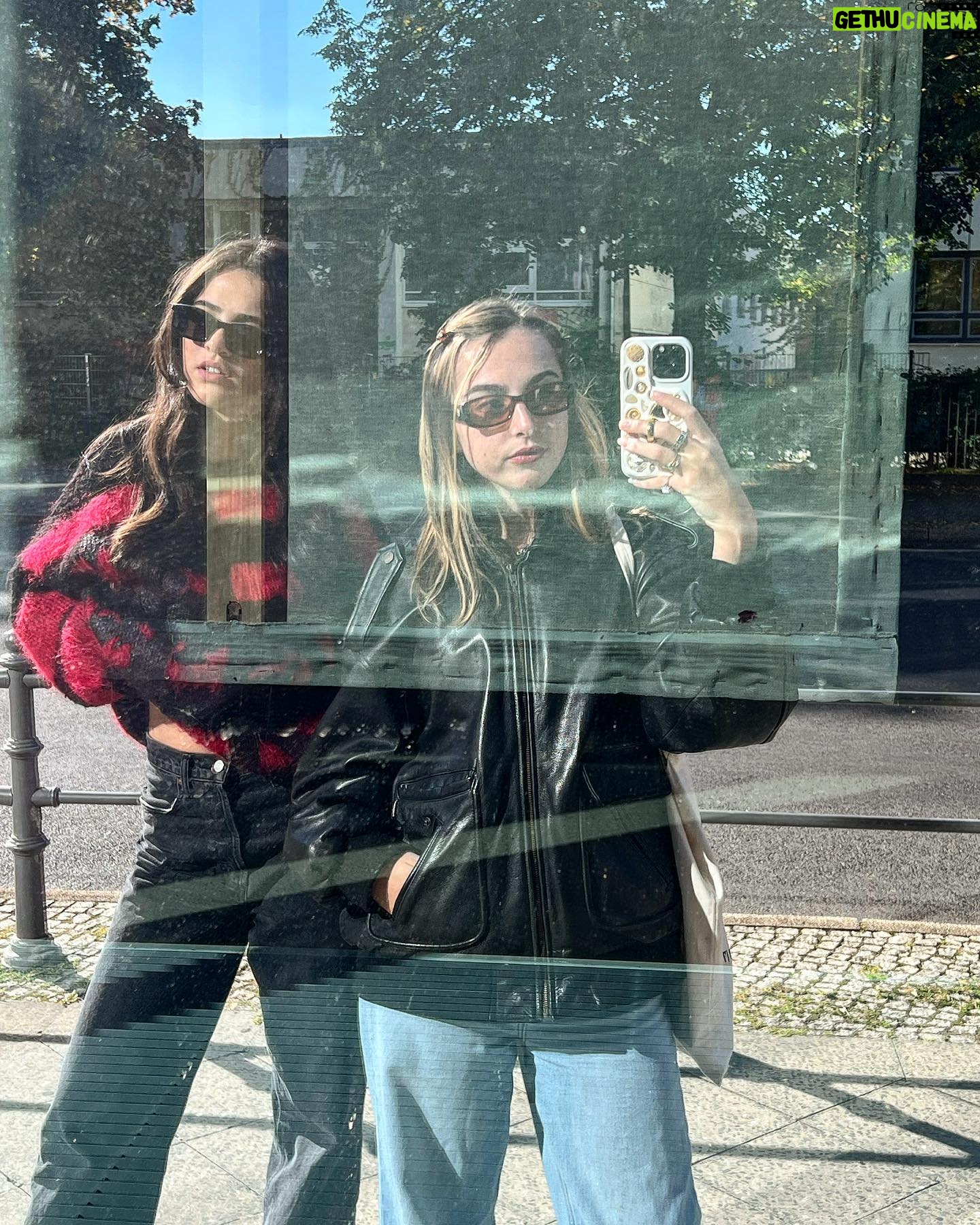 Sophie Levy - 5K Likes - Berlin last week 💭