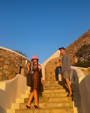 Sophie Levy Instagram - Quick trip