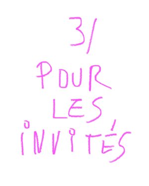 Sophie-Marie Larrouy Instagram - @abientotdeterevoir devient une copie double puisqu'à partir de lundi vous aurez accès bimensuellement à l'audioguide mais aussi à une émission filmée disponible sur France.tv et @francetvslash. Jamais j'aurais pensé aimer un travail 4 ans d'affilée dont deux de confinements. Ça va être : bizarre, comme nous touxtes, dur dehors on tombe pas une larme le corps est humecté, et je vais avoir besoin de vous pour qu'on prenne une bonne fois pour toutes les clés de la boutique. Merci à vous, @bingeaudio, @anais_4n4is 🇩🇿, @joelronez, Naomi, @quentinbresson @atypicprod et les gadgi de @francetvslash 
Allez ça part en prod 🦺🦷👄🦅