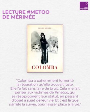 Sophie-Marie Larrouy Instagram - 📚 Que trouve-t-on dans la bibliothèque de @sophiemarielarrouy ? De nombreux personnages féminins, sous la plume de Faïza Guène, Annie Ernaux ou Prosper Mérimée... et même un dictionnaire des synonymes !

💬 L’autrice, comédienne, journaliste, productrice de podcasts, embarque le #bookclubculture dans ses rayonnages, avec ce sens de la formule, ce goût du langage qui irrigue toutes les facettes de son travail.

🎧 Une émission à retrouver via le lien bio ou sur l’appli @radiofrance.☝️

📷 @delphghosa_photographe 🙏

🤦🏻 Avec toutes nos excuses pour la malheureuse coquille qui s m’est glissée dans le post : il faut lire Faïza Guène bien évidemment ! 🙏

#bookclubculture #franceculture #clubdelecture #livres #litterature #radio #podcast #podcastlitteraire #bookstagram #instalivre #centrenationaldulivre #cnl
#danslabibliothequede #sophiemarielarrouy