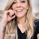 Sophie Morgan