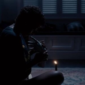 Sophie Wilde Instagram - Talk to me, July 28th @a24