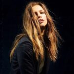 Sophie Cookson Instagram - Summer hair appreciation post 💛 @thebradylea @carolinebarnesmakeup @kittykellystyle @davidreissphotography