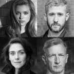 Sophie Cookson Instagram - BURSTING WITH EXCITEMENT to share this...KILLER JOE is coming!!!!! 🔪💥🔪💥🔪💥 We're on at the Trafalgar Studios 18th May - 18th August... For more info and tickets go to www.KillerJoePlay.com Contains adult themes.... ⚠️