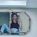 Sophie Cookson Instagram - Summer daze 🥵💙🤌🏻