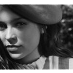 Sophie Cookson Instagram - Well good morning 🍒