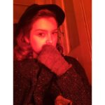 Sophie Cookson Instagram - #tbt in celebration of Red Joan going to TIFF in September! 😊