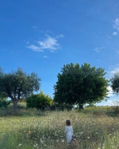 Sophie Cookson Instagram - Summer daze 🥵💙🤌🏻