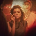 Sophie Cookson Instagram – Dangerous times for everyone in THE TRIAL OF CHRISTINE KEELER Episode 4 tonight at 9pm @bbcone  This is one of my favourite episodes so I hope you enjoy! 💋 Also a massive shout out to everyone who has tuned in so far, THANK YOU! ❤️❤️❤️ Special 👏🏻👏🏻👏🏻 this week goes to @inma_azorin_mua who is the QUEEN of 60s hair and make up and @ben_stills who took cracking behind the scenes 📸s the whole way through. X #thetrialofchristinekeeler