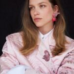 Sophie Cookson Instagram – @contentmodemagazine yes, please and thank you! 

#photography @Liam_bundy

#CreativeDirector & Fashion editor @deborahfergusonstylist

#Makeup @Lizpughmakeupartist

#hair @halleybrisker

#fashionassistant @sandabell

#weblayout @Vsmithdesign