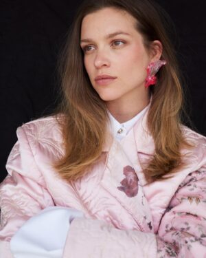 Sophie Cookson Instagram - @contentmodemagazine yes, please and thank you! 

#photography @Liam_bundy

#CreativeDirector & Fashion editor @deborahfergusonstylist

#Makeup @Lizpughmakeupartist

#hair @halleybrisker

#fashionassistant @sandabell

#weblayout @Vsmithdesign