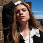 Sophie Cookson Instagram – @contentmodemagazine yes, please and thank you! 

#photography @Liam_bundy

#CreativeDirector & Fashion editor @deborahfergusonstylist

#Makeup @Lizpughmakeupartist

#hair @halleybrisker

#fashionassistant @sandabell

#weblayout @Vsmithdesign