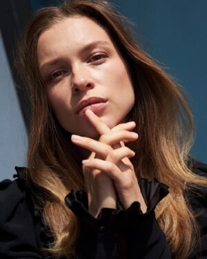 Sophie Cookson Instagram - @contentmodemagazine yes, please and thank you! 

#photography @Liam_bundy

#CreativeDirector & Fashion editor @deborahfergusonstylist

#Makeup @Lizpughmakeupartist

#hair @halleybrisker

#fashionassistant @sandabell

#weblayout @Vsmithdesign