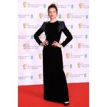 Sophie Cookson Instagram – I love glittery shoulder pads and @bafta !!!❤️What a brilliant reason to be dusted off, glammed up and celebrating the best of the film industry. Huge 👏🏻👏🏻👏🏻 to @lizpughmakeupartist @thebradylea @lancomeofficial @giorgioarmani @boodlesjewellery ❤️ (ps I gave birth not that long ago so would be a fool not to thank @beforethelightsuk for the vavavoom 😉!)