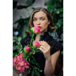 Sophie Cookson Instagram - 🌺 @journal.london