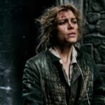 Sophie Cookson Instagram - “Stockholm Bloodbath” ⚔️ Directed by Mikael Håfström with myself, Alba August, Emily Beecham, Claes Bang, Matias Varela, Adam Pålsson, Wilf Skolding, Ulrich Thomsen and Jacob Oftebro. Coming 2024… ⚔️🖤⚔️