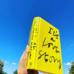 Sophie Cookson Instagram - 💛…