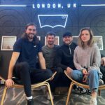 Sophie Cookson Instagram - •EPISODE 5- SOPHIE COOKSON• If you’re a fan of horse riding approach this episode with caution. If you’re not a fan of riding, there’s still a pretty wild story about ridding horses on set. This week the boys catch up with @cookie_soph . As well as the usual heady mix of embarrassing stories and tangents about Josh’s trousers, the conversation explores how becoming a parent has shifted Sophie’s focus on work and what she looks to get out of training since having a daughter. Along the way we also discuss how far actors can be pushed on and off set and how a healthy relationship with fitness can help give perspective on what’s important to you, your body and your family. Link in the bio
