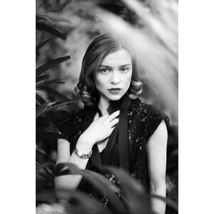 Sophie Cookson Instagram - 🌺 @journal.london