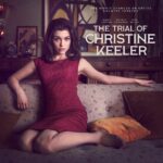 Sophie Cookson Instagram – Think you know the story…? #thetrialofchristinekeeler @jginorton @elliebamber_ @emiliarosefox #benmiles #andreaharkin @bbcone … coming oh so soon, little baby 😘