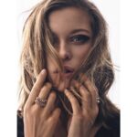 Sophie Cookson Instagram – REBEL REBEL ISUUE with @elleuk 🖤!!! Given everything going on seems like a loooong time ago we shot this, but was an absolute pleasure (I had to be prised out of this dress!)! #staysafe 😘 
E-I-C: @farrahstorr 
Photographer: @nicobustos 
Creative Director: @misterthomasjames 
Stylist: @jennedykennedy 
Movement Director: @ryanchappell 
Make-up: @florriewhitemakeup 
Hair: @maaritniemela_hair_ 
Nails: @nailedbysg
