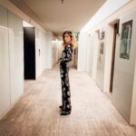 Sophie Cookson Instagram - Oof I love these people. Stockholm and Copenhagen you were a freezing cold knockout in every way! Take me back already ❤️ Plus I bloody love our @stockholmbloodbathfilm