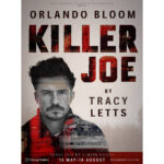 Sophie Cookson Instagram - BURSTING WITH EXCITEMENT to share this...KILLER JOE is coming!!!!! 🔪💥🔪💥🔪💥 We're on at the Trafalgar Studios 18th May - 18th August... For more info and tickets go to www.KillerJoePlay.com Contains adult themes.... ⚠️