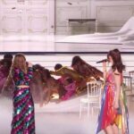 Sophie Ellis-Bextor Instagram - Singing with Helena in the semi-final of @staracademytf1 - thanks to everyone involved.. loved the show and the huge dance ensemble for Murder on the Dancefloor where saltburn met studio 54 - what a party that would be! Xx scroll to see Helena and do I our thing, me singing Groovejet, the AMAZING @lisalaudat1 who always does such beautiful glam, two singers reacting to the moment when the table broke unexpectedly during the live show when all the dancers were going for it and then finally a little film to show the rhythm I get into when I have a pile of stuff to sign. Like a little machine, baby! Xxx chouette et merci! J’adore France. See you again for the band show @bataclanofficiel 5th march xxxx