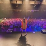 Sophie Ellis-Bextor Instagram - Warsaw! Berlin! And fun times in the city. ❤️🥳 see you later Prague… 🥰