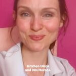 Sophie Ellis-Bextor Instagram - Who is your 90s music hero? 🦸‍♀️ Listen to Sophie Ellis-Bextor’s Kitchen Disco on BBC Sounds for Sophie’s 90s heroes mix! 🪩