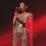 Sophie Ellis-Bextor Instagram - Warsaw! Berlin! And fun times in the city. ❤️🥳 see you later Prague… 🥰