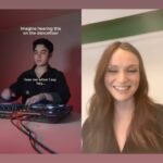 Sophie Ellis-Bextor Instagram - Hey @ianasher I love this mashup! So clever xx