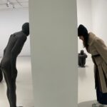 Sophie Ellis-Bextor Instagram - Paris! Avec ma famille 😘 For my mum’s Christmas present, my brother and sister and I took our Ma to Paris for the weekend. ❤️ Lots of walking, art, shopping, food and cocktails. Beaucoup de fun! Bisous, Maman! Xx #antonygormley #rothko #rodin