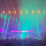 Sophie Ellis-Bextor Instagram – A portacabin, some sequins and an enthusiastic crowd? It must be the first festival of 2024! Thank you for having us, @paaspopfestival 🔥 such a brilliant site and incredible stages. We brought the kids and we all had fun 👌⚡️- that crowd!! 😍 xx