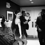 Sophie Ellis-Bextor Instagram - Just landed back in Blighty and if I didn’t have the photos, I might think it had all been a dream.. wow I just adored singing on @fallontonight and thanks so much to the whole crew for welcoming me in such style 🥳Backed by the magnificent @theroots and with an incredible string section 🪩 disco ball, confetti, all my favourite things 🥰 Thanks to @amandawilsonmakeup for making me look and feel good, @victoriajayneadcock for finding fab frocks, @richardjonesface for sorting all the music with the band, @toddowyoung for fabulous photos and my management for all they do including sorting the visa in a very short time 🤪 #fallontonight Performance dress @machandmach Shoes @louboutinworld Rings @katherinejamesjewellery Dancing with @jimmyfallon frock @rebeccavallance General happy birthday to me levels of enthusiasm - model’s own ❤️❤️❤️