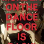 Sophie Ellis-Bextor Instagram - Exactly 22 years ago to the day, #MurderOnTheDancefloor hit #2 on the UK charts and now, it’s back! It’s just a wild and glorious adventure to see another generation embrace the song and show off their dance moves. THANK YOU SO MUCH! I honestly can’t quite believe what’s happening with this track - I don’t think I’ve used the word ‘bonkers’ so much in one week! - but honestly I’m so grateful to all who have supported this song… then, and now 😘 Xxxx