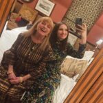 Sophie Ellis-Bextor Instagram – Happy Mother’s Day to our family’s OG matriarch ❤️❤️❤️ @missjanetellis ❤️❤️❤️