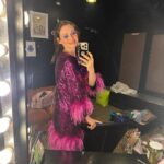 Sophie Ellis-Bextor Instagram – Antwerp! Paris! Cologne! The beat goes on. This tour is making my heart happy – thanks to all who have been to see us ❤️❤️❤️ see you tonight, Oslo! Xxxx outfits from all over the shop @dreamsisterjane @feathersandthreaduk @ladyjanesequins @16arlington @mrselfportrait @carelparis and finding some good vintage on the way….. 🥰