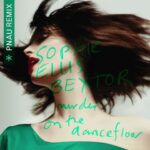 Sophie Ellis-Bextor Instagram - I love this! I’ve long been a fan of Pnau, and this remix is mighty. Enjoy!
