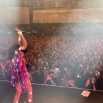 Sophie Ellis-Bextor Instagram – What an amazing start! Groningen! Utrecht! Such gorgeous cities and amazing crowds. Feeling very lucky and happy. 😊 photos taken from @richardjonesface insta account so sorry if I stole your photo without crediting! 😘 stage clothes so far @mrselfportrait @thediscospirits @ladyjanesequins @16arlington ❤️ The Netherlands are so lovely I might move there.., xx if you came to find us – thank you. Xx Antwerp tonight! Paris tomorrow! Xx