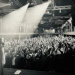 Sophie Ellis-Bextor Instagram - ❤️❤️⚡️Prague! Vienna! Zurich! Milan! What a joy this tour has been. Heart full. Xxx
